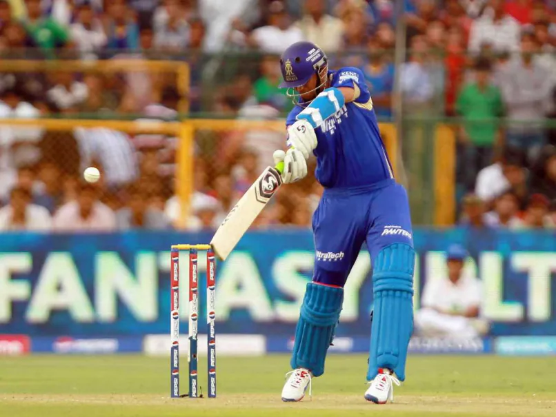 Rahul Dravid