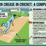 Return Crease