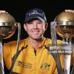 Ricky ponting