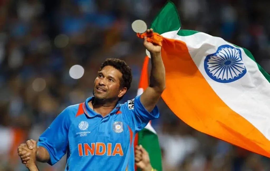 Sachin Tendulkar net worth