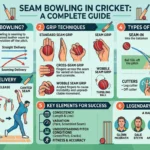 Seam Bowling