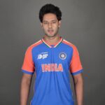 Shivam Dube
