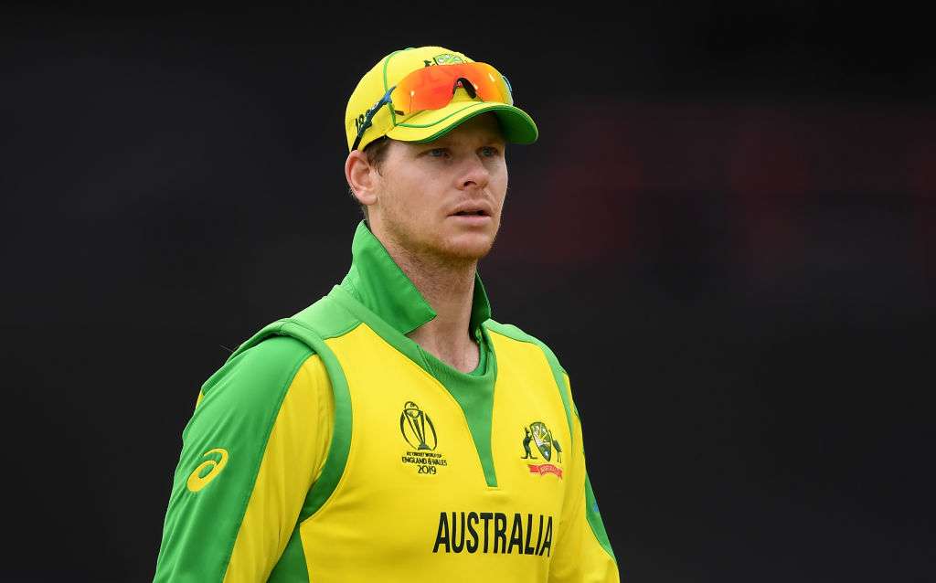 Steve Smith
