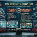 Team Abu Dhabi