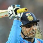 Virender Sehwag
