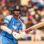 Washington Sundar