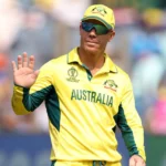 David Warner