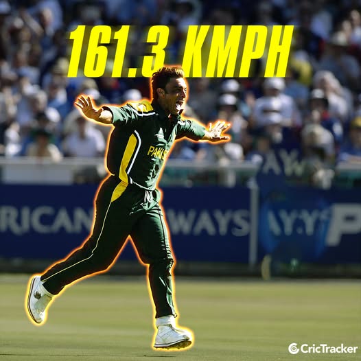 Shoaib Akhtar