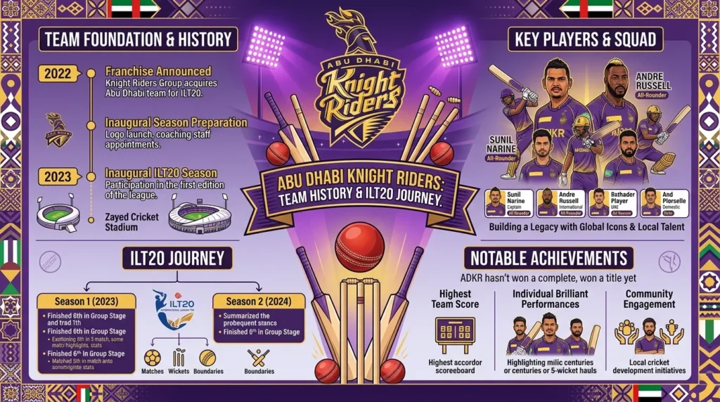 Abu Dhabi Knight Riders