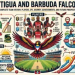 Antigua and Barbuda Falcons (Antigua and Barbuda)