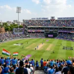 Arun Jaitley Stadium