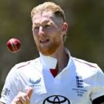 Ben Stokes