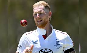 Ben Stokes