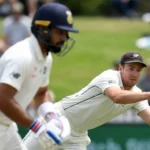 Caught Out in Cricket