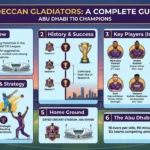 Deccan Gladiators