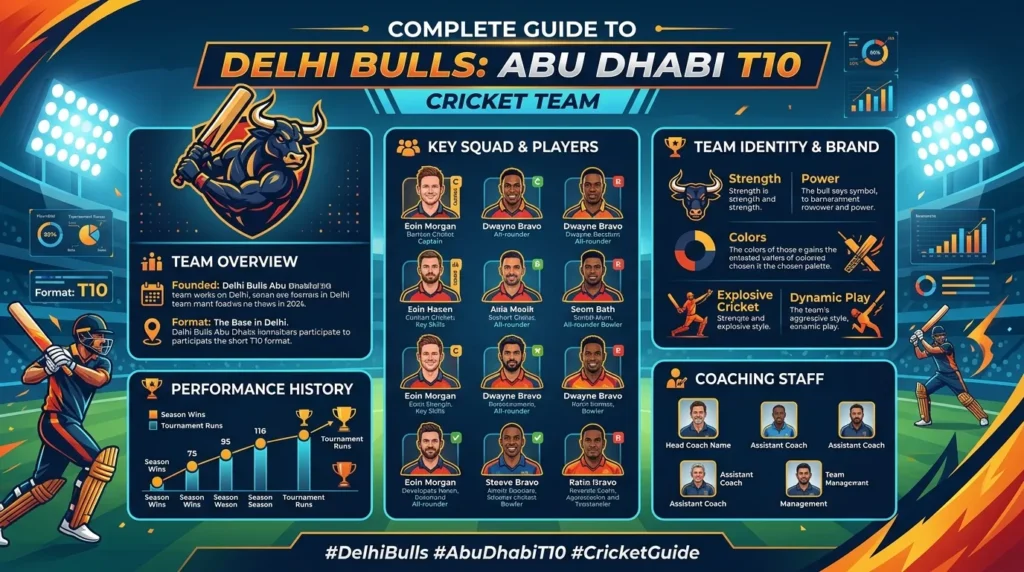 Delhi Bulls