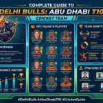 Delhi Bulls