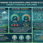 duckworth lewis method explained