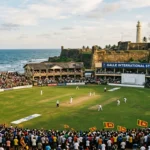 Galle International Stadium