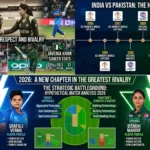 India vs Pak Women Match 2026