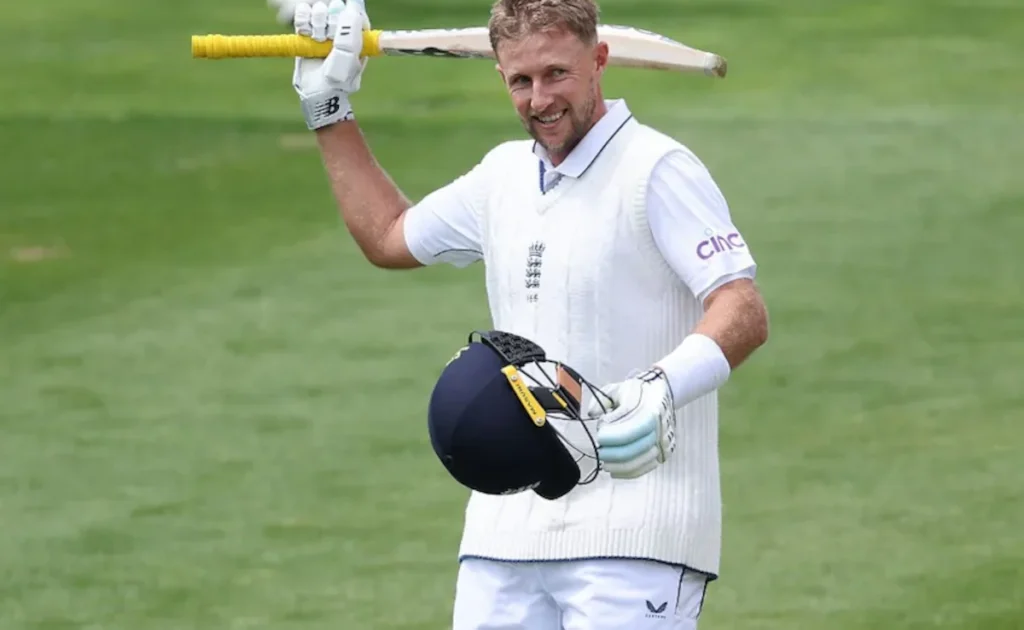 Joe Root