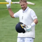 Joe Root