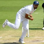 No-Ball in Cricket