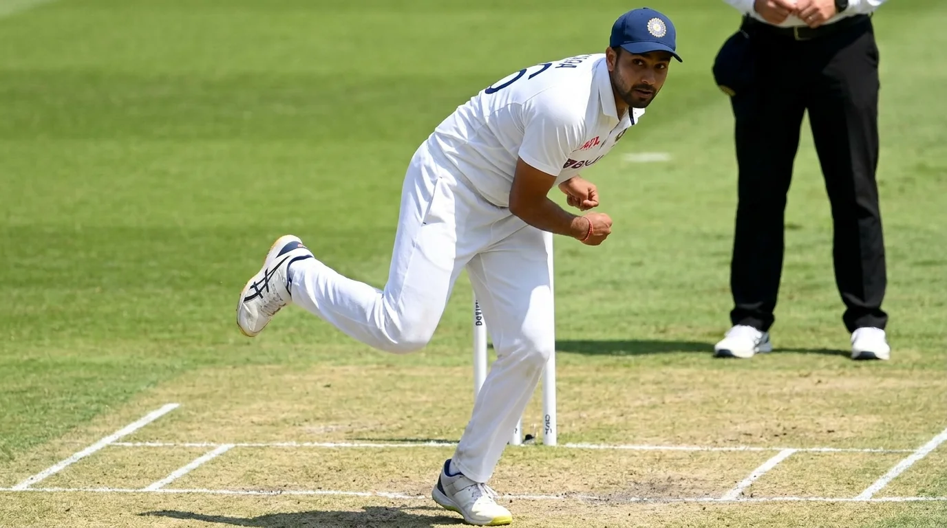 No-Ball in Cricket