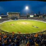 R. Premadasa Stadium