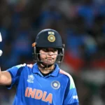Shafali Verma