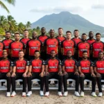 St Kitts & Nevis Patriots (St Kitts & Nevis)