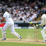 Stumped Out in Cricket