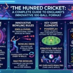 The Hundred Cricket