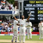What is Double Century