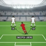 What Is a Sweeper in Football?