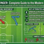 What Is an Inverted Winger?