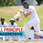 What is Bazball in Cricket?