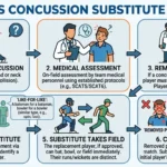 What is Concussion Substitute
