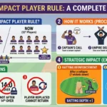 What is Impact Player Rule
