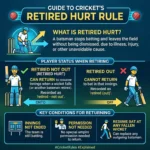 What is Retired Hurt