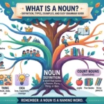What is Noun?