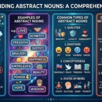 Abstract Noun