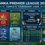 Lanka Premier League