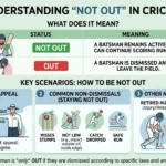 What is Not Out?