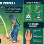 What is Yorker