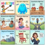 Adjective