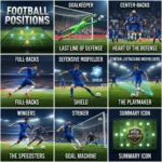Football Positions Explained