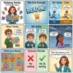 Helping Verb