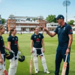 Kevin Pietersen returns to England