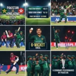 Pakistan Women vs Hong Kong Women
